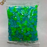 Блискучі камінці Glow Stones 300 шт., фото 3