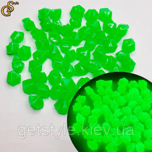 Блискучі камінці Glow Stones 300 шт., фото 1