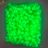 Блискучі камінці Glow Stones 300 шт., фото 2