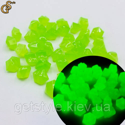 Блискучі камінці Glow Stones 300 шт., фото 1
