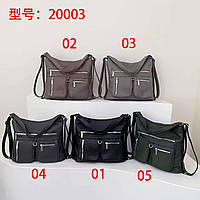 Жіноча сумка-рюкзак Susen (гурт/роздріб)