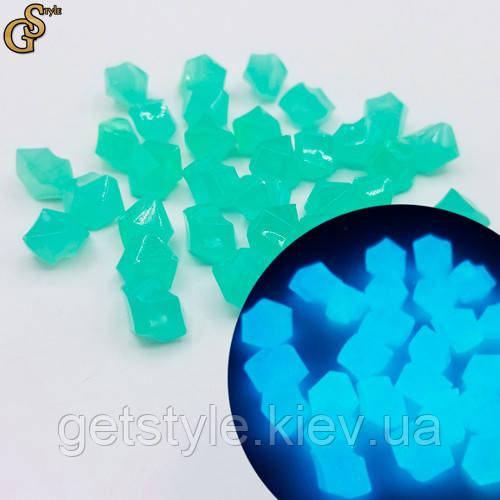 Блискучі камінці Glow Stones 300 шт., фото 1