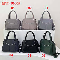 Жіноча сумка Susen (гурт/роздріб)