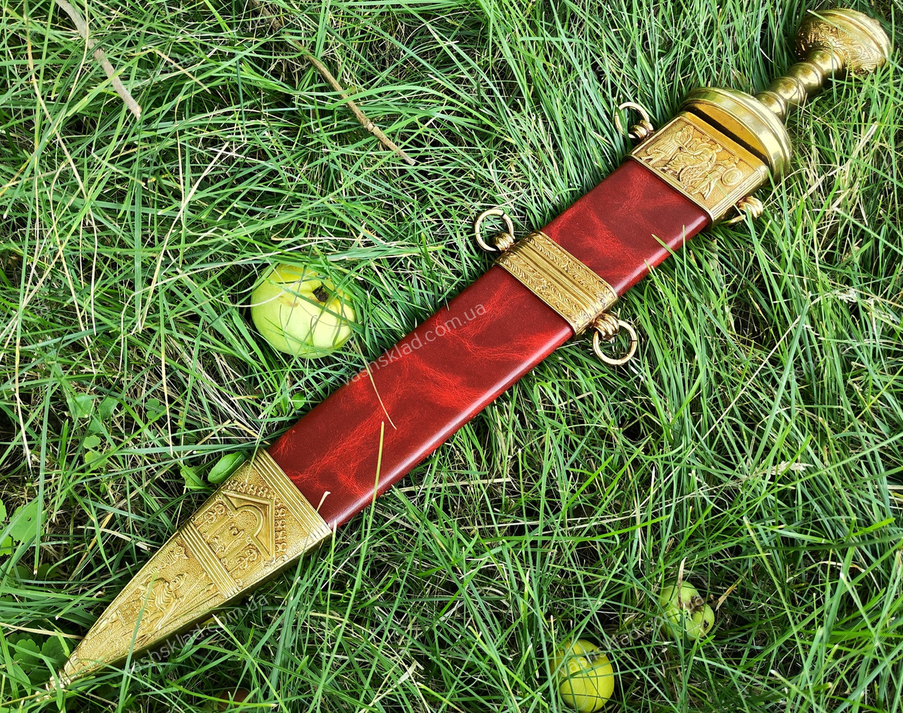 Кинджал Юлія Цезаря, фото 1