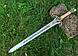 Меч сувенірний «Конан-варвар», фото 2