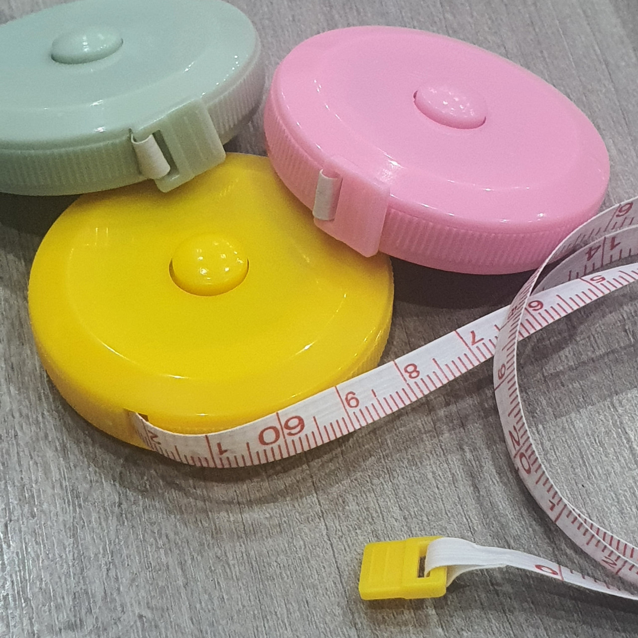 Рулетка швейна, фото 1