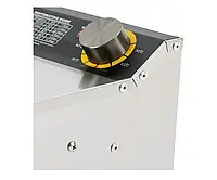 Zalydala Дегідратор сушарка для фруктів овочів м'яса грибів, фото 2