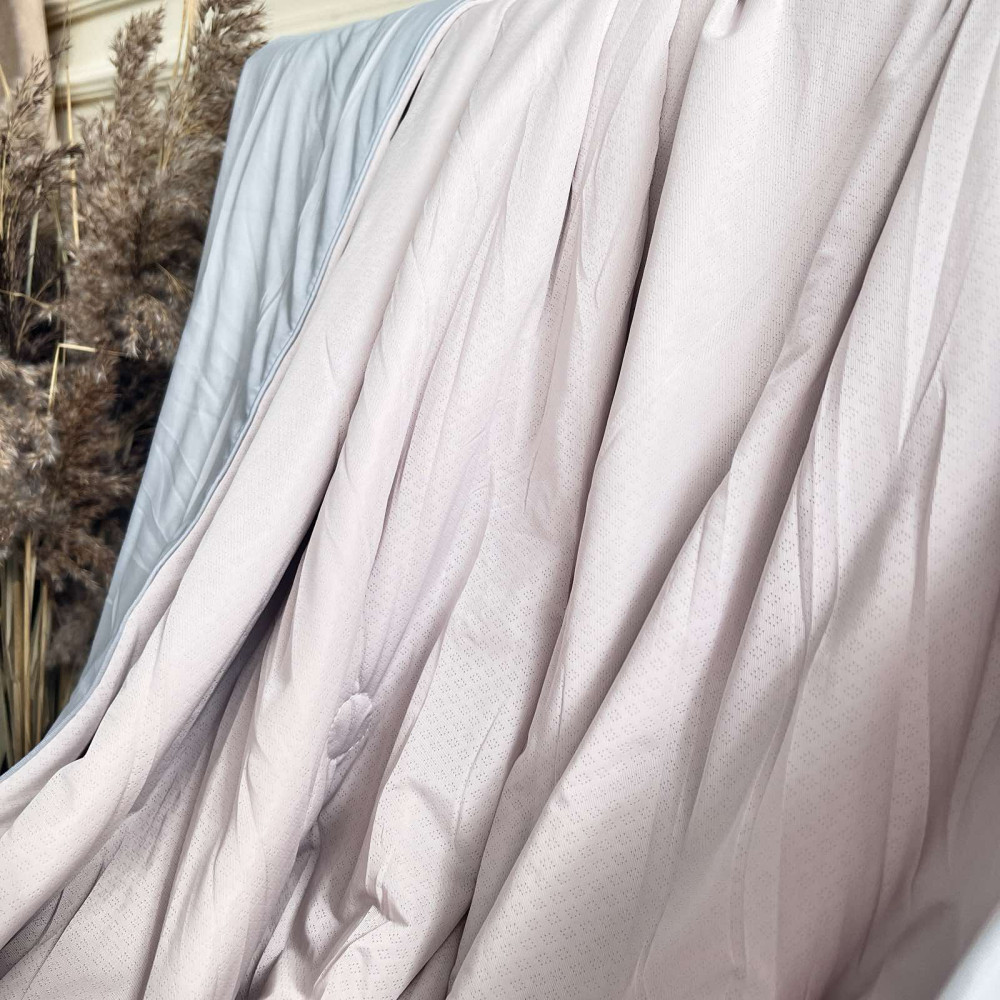 Ковдра Холодок літо Орхідея розмір Євро, фото 1