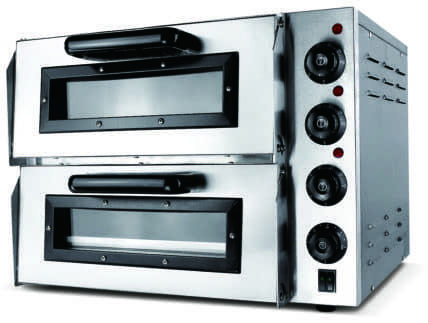 Піч для піци Frosty EPO-2SE