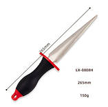 Мусат для заточування ножів LX-0808H, фото 2