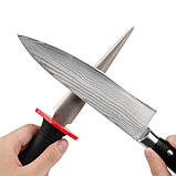 Мусат для заточування ножів LX-0808H, фото 3