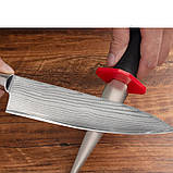 Мусат для заточування ножів LX-0808H, фото 4