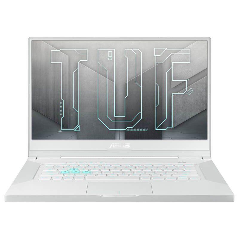 Б/в Ігровий ноутбук Asus TUF Dash F15 FX516PM-HN227T 15.6" 1920x1080| i5-11300H| 16GB RAM| 512GB SSD| RTX 3060 6GB