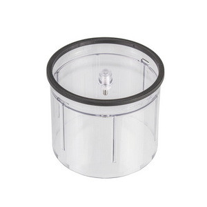 Чаша подрібнювача 500ml MC AS00228 для блендерів Braun PR1