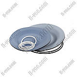 Діафрагма YAMADA K23D-MTU, фото 2