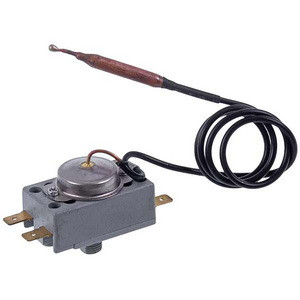Thermex Термостат WQS105 20A 250V 85°C для бойлера PR1