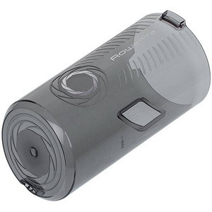 Контейнер для пилу для акумуляторного пилососу Rowenta SS-7222061097 чорний PR1