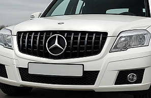 Mercedes GLK сlass X204