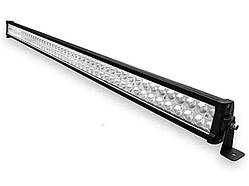 Світлодіодна LED-балка A-240W комбіноване світло spot+flood