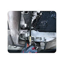 Пристрій для заміни оливи в трансмісії 6 л, 2.8-12BAR TOPTUL JJEZ0106E, фото 5