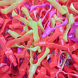 🇺🇦 Рогач на підставку для вудилищ , колір (жовтий) 🇺🇦, фото 2