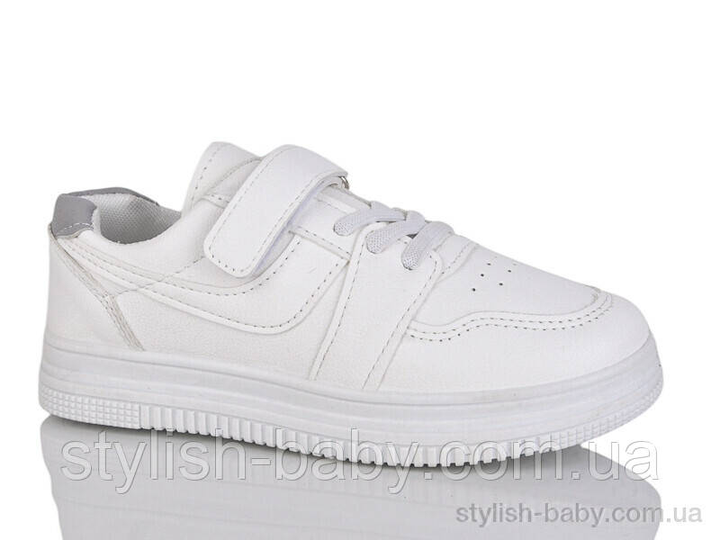 Дитячі кросівки гуртом. Дитяче спортивне взуття 2023 бренда ABA (рр. с 31 по 35)