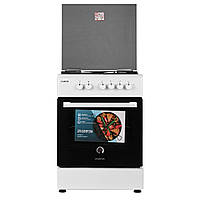 Плита Grifon G643W-CAWB3 PR1