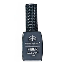 База для гель-лаку FIBER Base Coat 12 мл