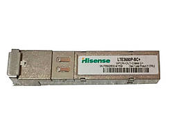OLT-трансивер SFP GPON Hisense LTE3680P-BH+ PR1
