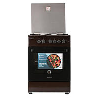 Плита Grifon G643B-CAWB3 PR1