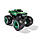 Джип Монстер Джем 1:64 Monster Jam BKT 6044941, фото 3