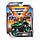 Джип Монстер Джем 1:64 Monster Jam BKT 6044941, фото 2