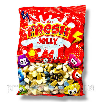 Мармелад натуральний Морозиво Vanelli Ванеллі 1кг, фото 4