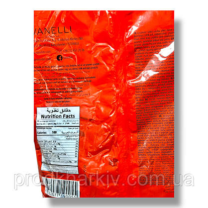 Мармелад натуральний Кока Кола Vanelli Ванеллі 1кг, фото 4