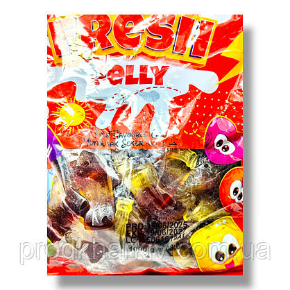 Мармелад натуральний Кока Кола Vanelli Ванеллі 1кг, фото 2