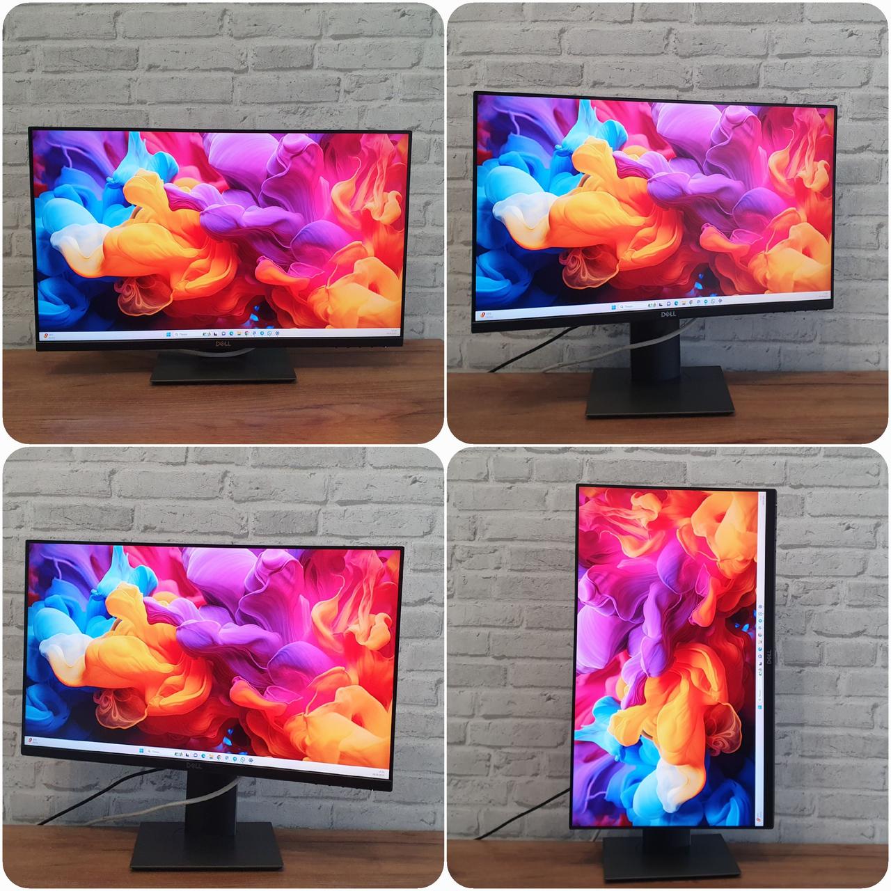 Монитор dell p2418ht - купить недорого, Prom.ua: цены, акции и