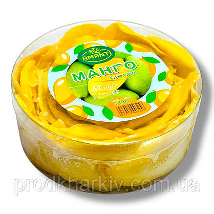 Манго Amanti 500 грам, фото 3