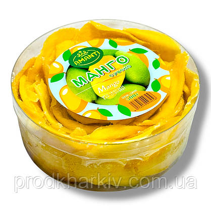 Манго Amanti 500 грам, фото 4