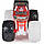 Джип Монстер Джем 1:64 Monster Jam Northern 6044941, фото 3
