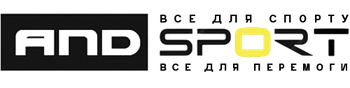 Спорттовари Andsport
