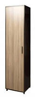 Шафа Рів'єра 540х300 h-2050мм Алекса-СМ, фото 2