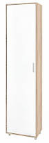 Шафа Рів'єра 540х300 h-2050мм Алекса-СМ, фото 3