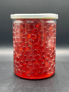 Фруктові кульки Bubble Tea ПЕРСИК 500 г