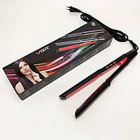 Праска-випрямляч для волосся з терморегулятором, Праска для волосся вузька Праски випрямлення RN-19