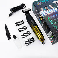 Хороша бритва портативна, Акумуляторний тример для гоління, Акумуляторний тример для бороди MW-49