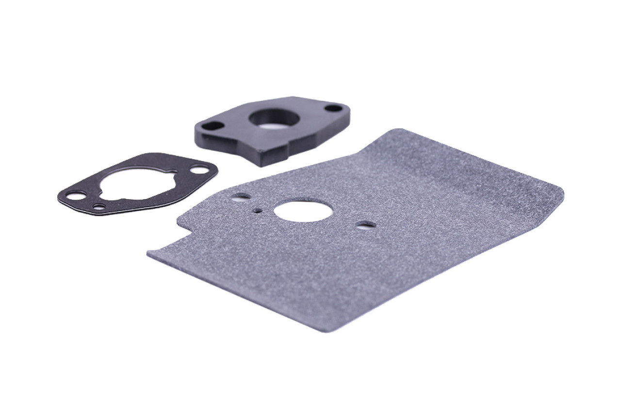 Прокладка карбюратора к-т: 3 шт. – P65/70F (ZS), фото 1