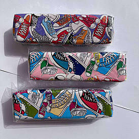 Пенал "Кеди"