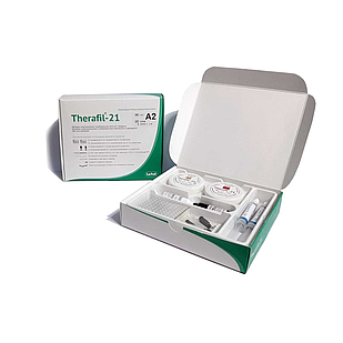Therafil-21 колір А3, Терафил-21, Терафіл-21