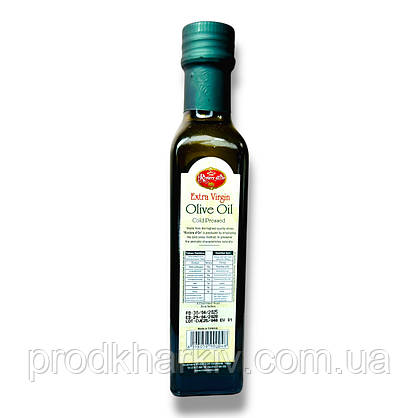Оливкова олія Riviere D'or Extra Virgin 250 мл, фото 2