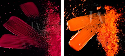 Харчові барвники ТМ JA latarte